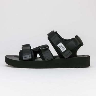 Sneakers og sko SUICOKE Kisee - V Sort | OG-044V, 0