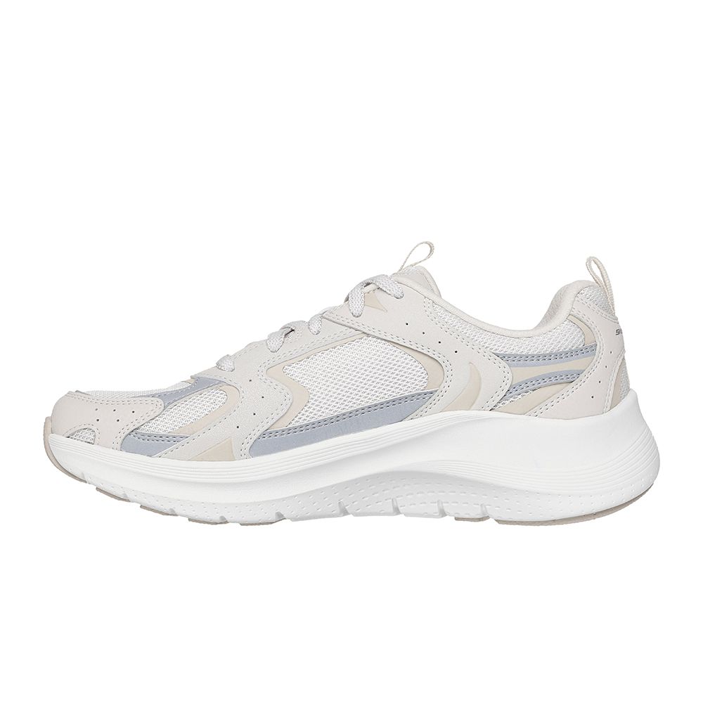 Sneakers og sko Skechers Arch Fit 2.0 Vintage Hvid | 150332-NAT, 1