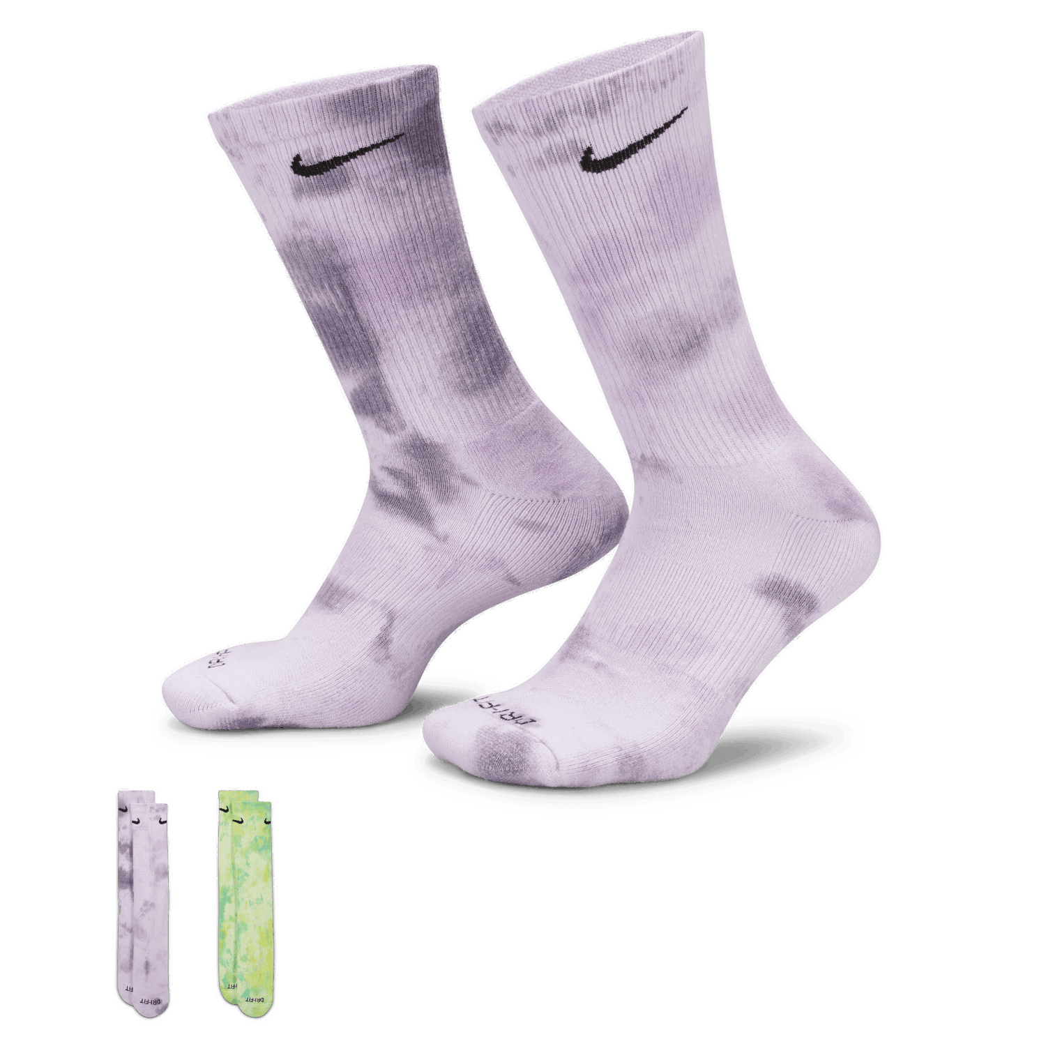 Sokker Nike Everyday Plus Lilla | FJ0747-905, 0