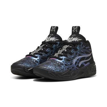 Sneakers og sko Puma MB.04 Reflection Sort | 311869_01, 1