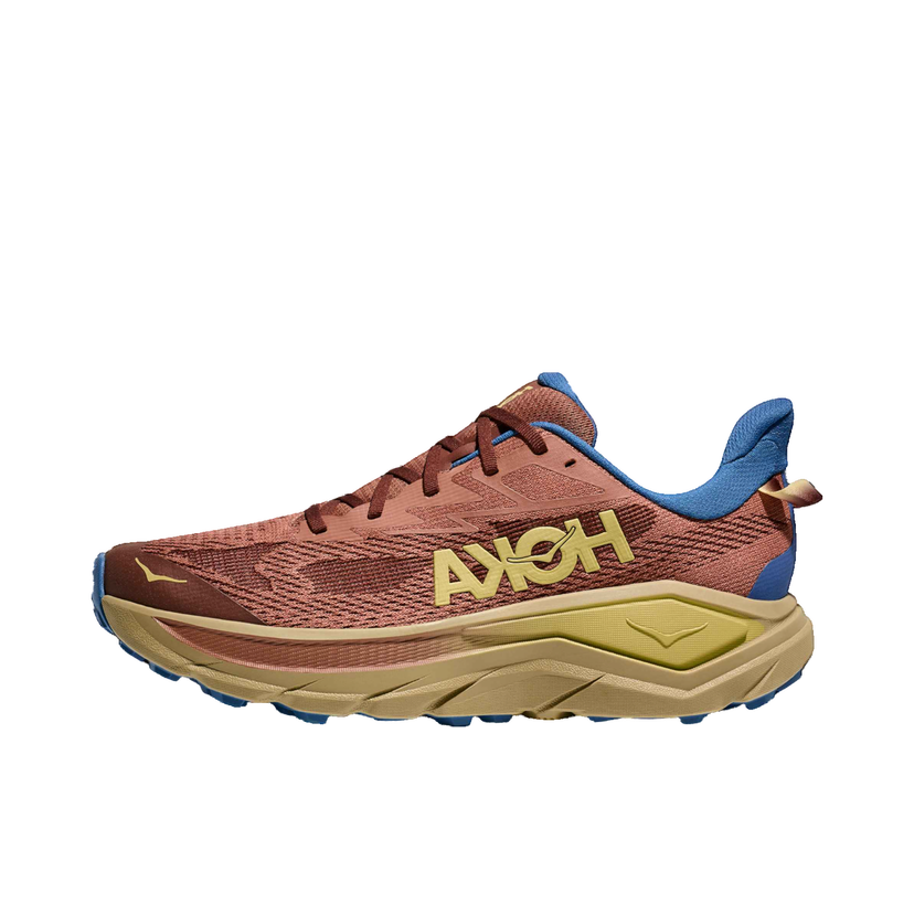 Sneakers og sko Hoka One One Challenger 8 Brun | 1168716-mplc