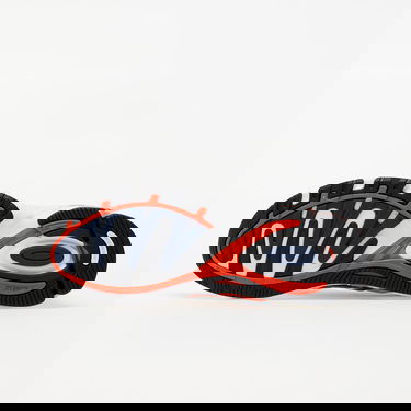 Sneakers og sko adidas Performance Response CL Hvid | FX7719, 5