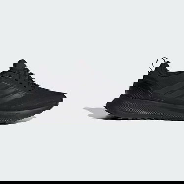 Sneakers og sko adidas Performance Runfalcon 5 TR Sort | JP5913, 3