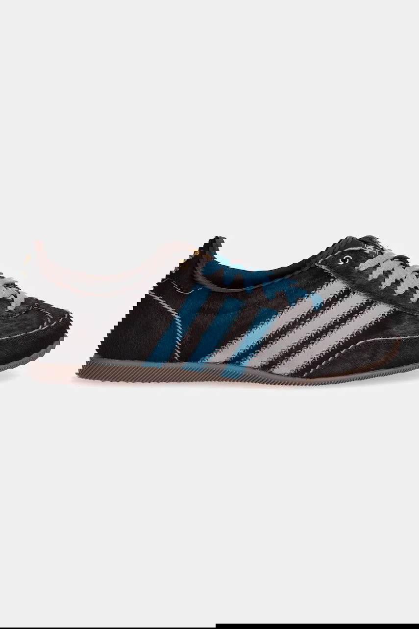 Sneakers og sko adidas Originals Japan Brun | JS4028, 1