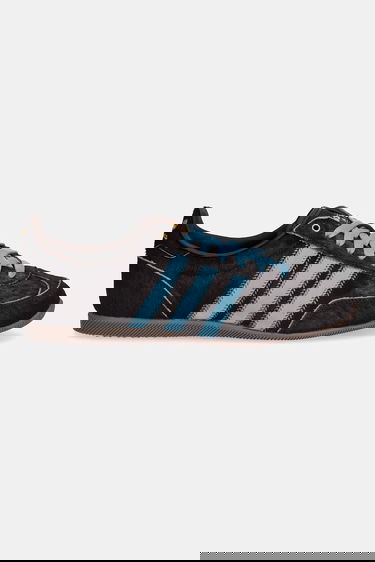 Sneakers og sko adidas Originals Japan Brun | JS4028, 1
