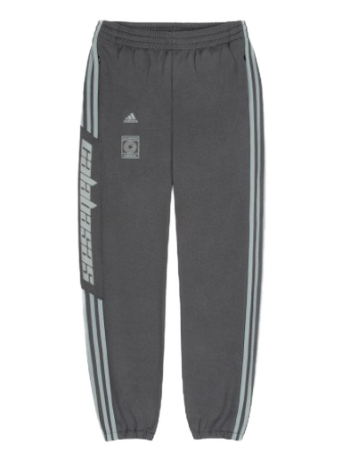 Joggingbukser adidas Originals Yeezy Calabasas x Track Pants Grå | DY0567