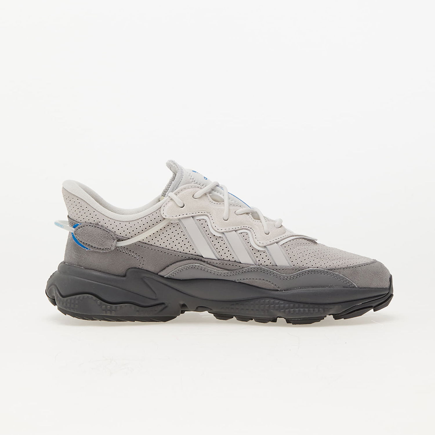 Sneakers og sko adidas Originals adidas Ozweego Tr Grå | IF8592, 1