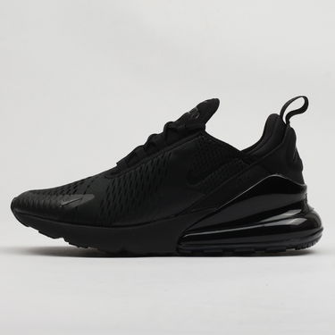 Sneakers og sko Nike Air Max 270 Sort | AH8050-005, 0