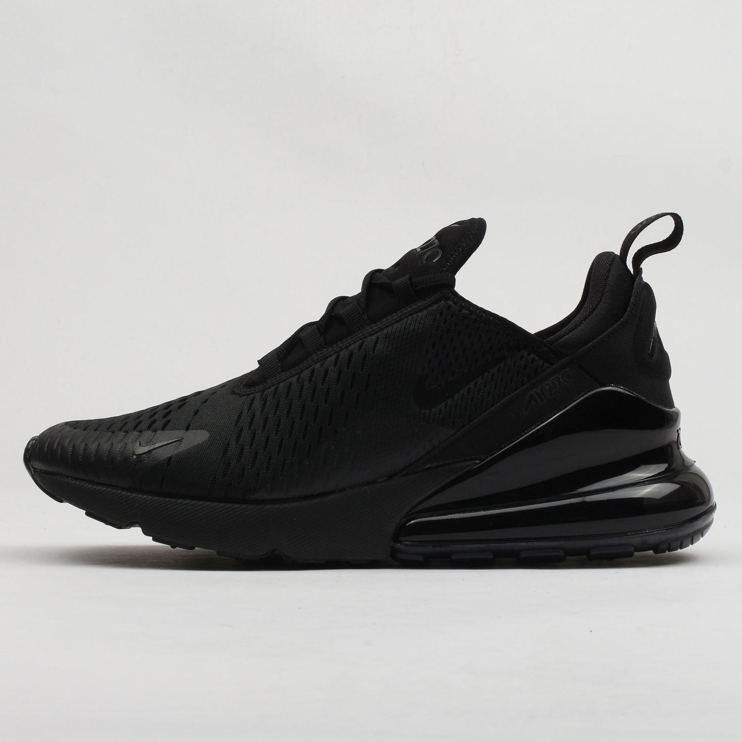 Sneakers og sko Nike Air Max 270 Sort | AH8050-005, 0