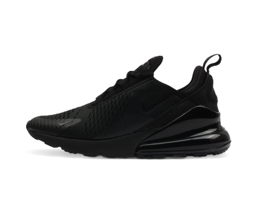 Sneakers og sko Nike Air Max 270 Sort | AH8050-005
