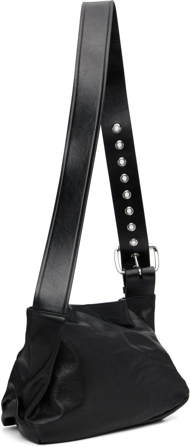 Håndtaske Vivienne Westwood Vivienne Westwood Maxime Small Crossbody Bag Sort | 4803001CW-L00BX-, 2