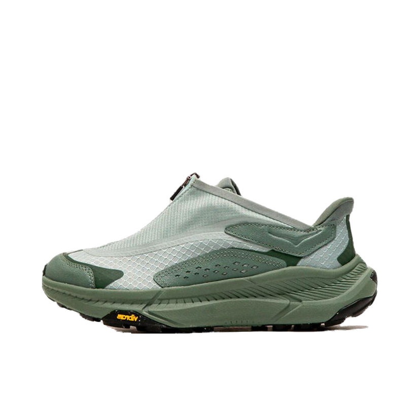 Sneakers og sko Hoka One One PROJECT TRANSPORT Grøn | 1162850-JDF