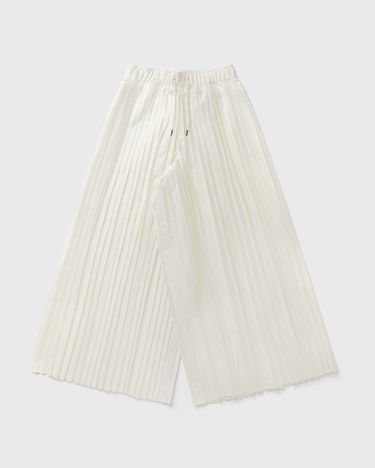 Bukser Nike Sportswear Pleated Wide-Leg Pants Gul | HJ0520-133, 1