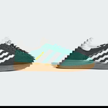 Sneakers og sko adidas Originals Handball Spezial Grøn | JH5438, 0