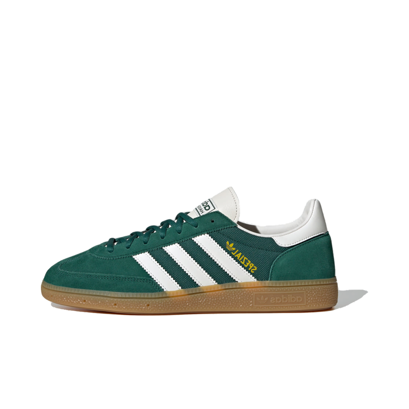Sneakers og sko adidas Originals Handball Spezial Grøn | JH5438