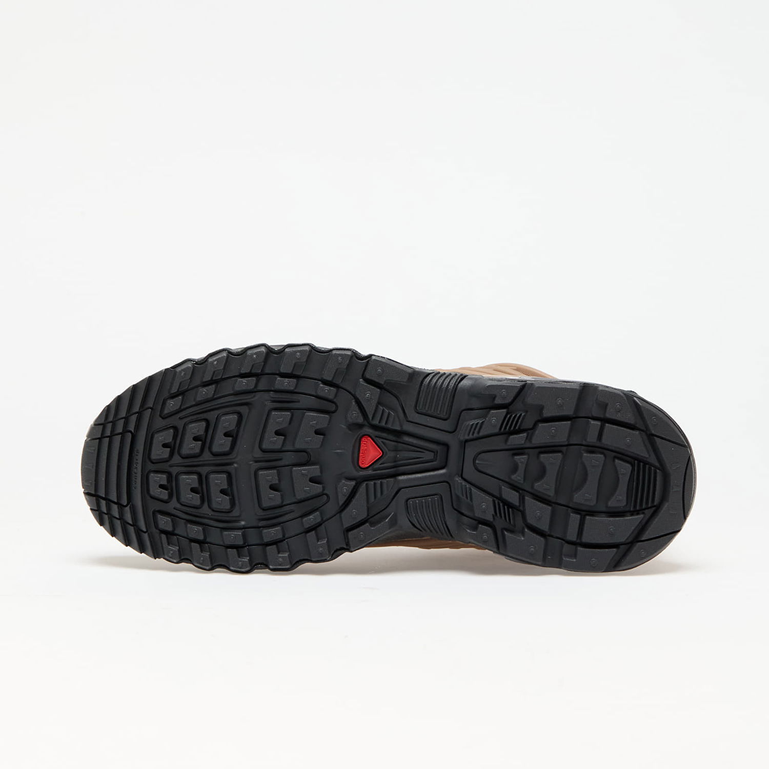 Sneakers og sko Salomon ACS Pro Beige | L47596700, 1