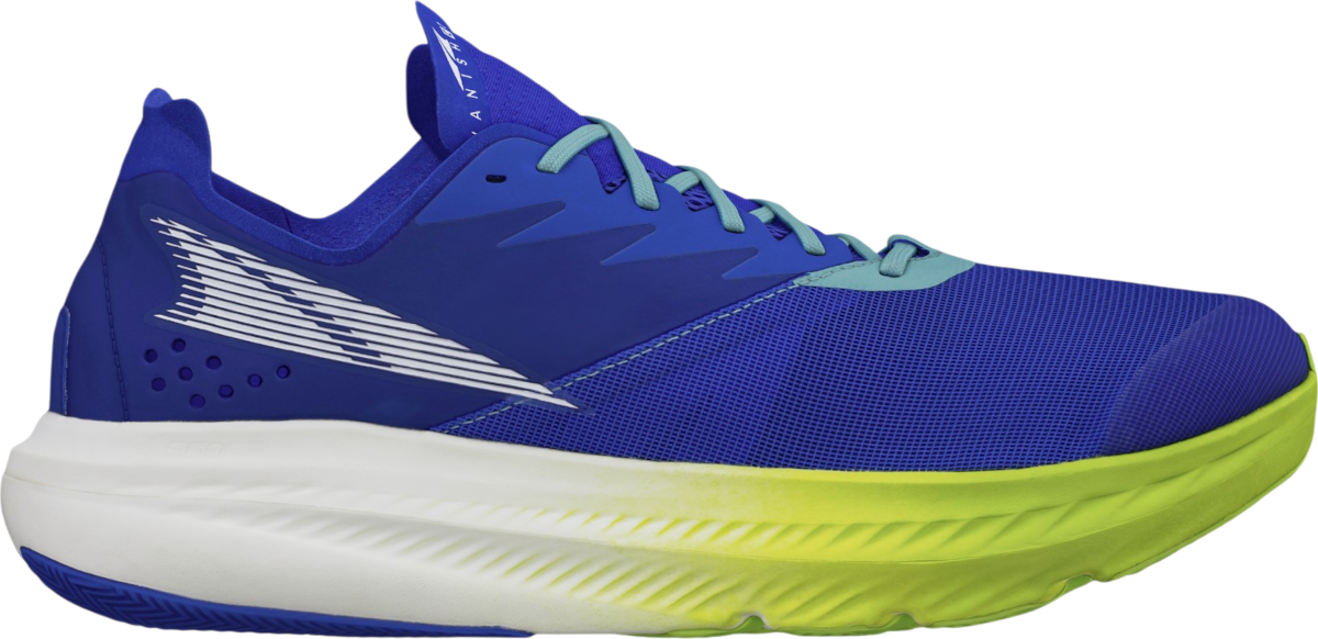 Sneakers og sko Altra Running Altra Vanish Carbon 2 Blå | al0a85pc-4311, 0