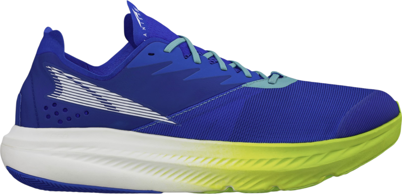 Sneakers og sko Altra Running Altra Vanish Carbon 2 Blå | al0a85pc-4311