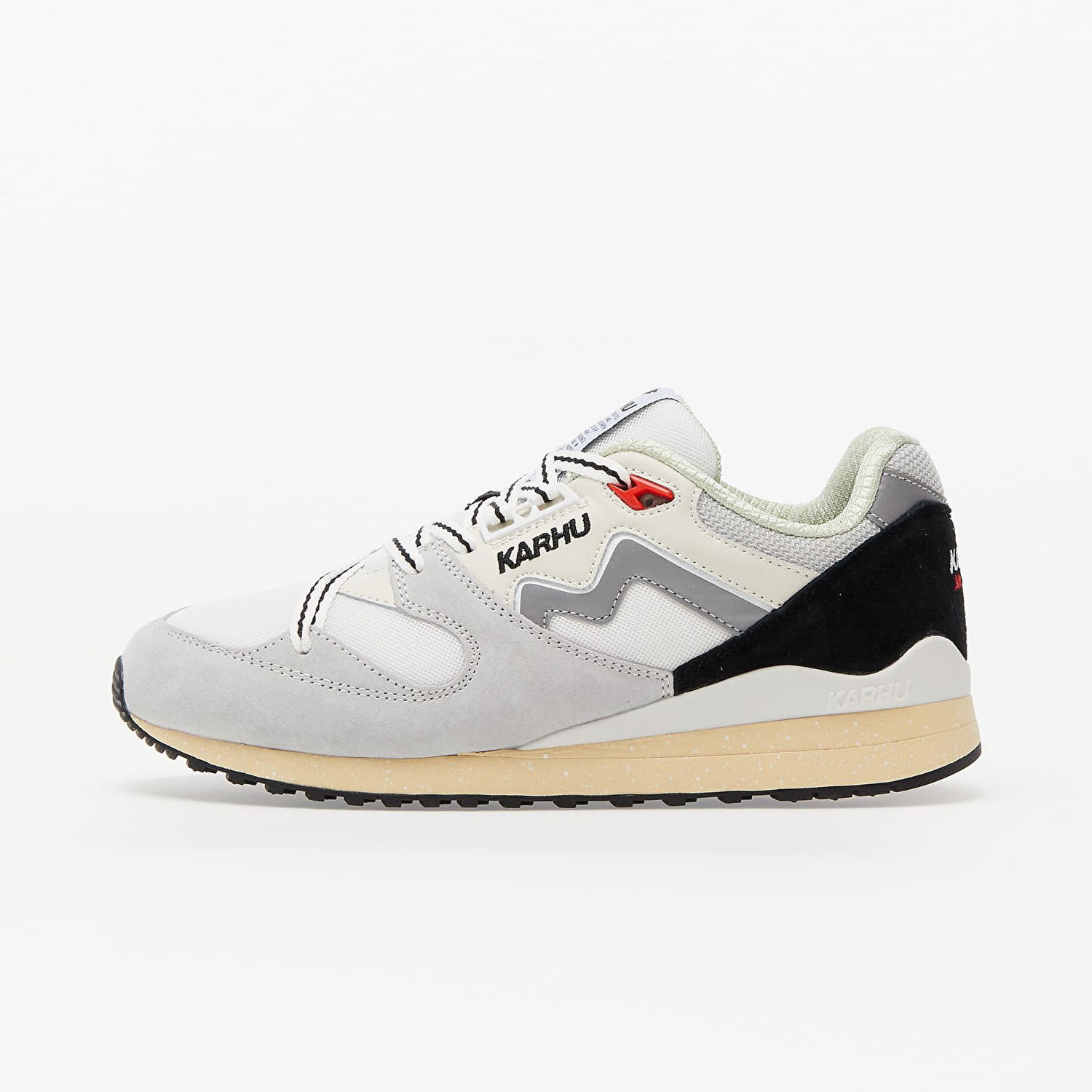 Sneakers og sko Karhu Synchron Classic Grå | F802669, 0