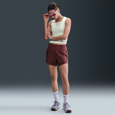 Shorts Nike Nike Trail 4" Shorts Brun | hm0280-218, 2