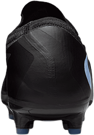 Sneakers og sko Nike PHANTOM 6 LOW PRO AG-PRO Soccer Cleats Sort | hq2317-003, 4