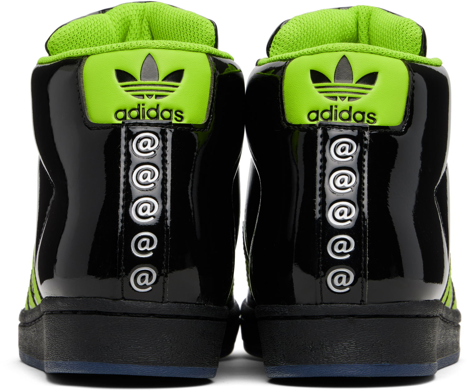 Sneakers og sko adidas Originals Always Do What You Should Do x Pro Model ADV Sort | JP7637, 1