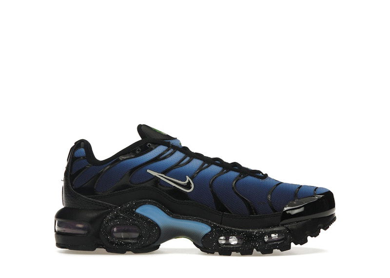 Sneakers og sko Nike Air Max Plus Blå | DV3484-001, 0
