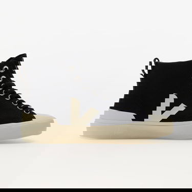 Sneakers og sko Veja Wata II Sort | PA0101397B, 3