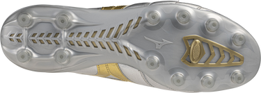 Sneakers og sko Mizuno Morelia Elite DNA Made in Japan FG Metalisk | p1ga2510-04, 2