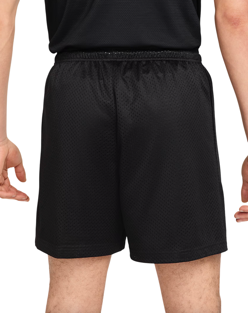 Shorts Nike Dri-FIT 5" Mesh Basketball Shorts - M Sort | HV1880-010