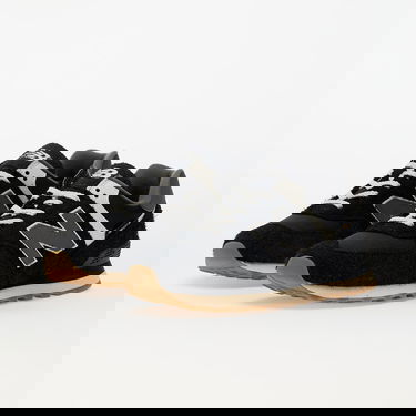 Sneakers og sko New Balance U574RUS Sort | U574RUS, 5