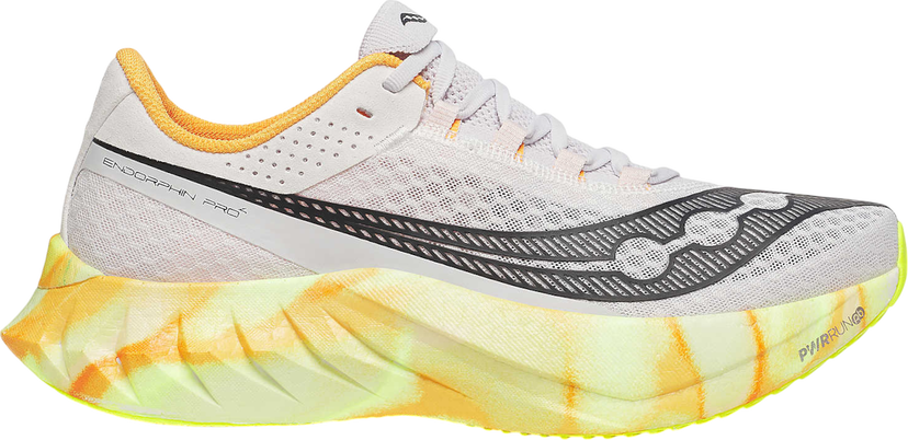 Sneakers og sko Saucony Endorphin Pro 4 Flerfarvet | s20939-30