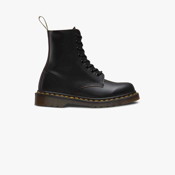 Sneakers og sko Dr. Martens 1460 W Sort | 12308001, 1