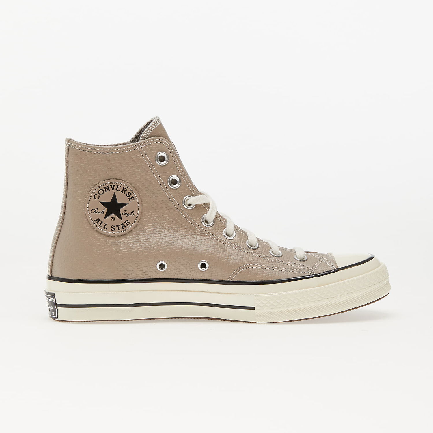 Sneakers og sko Converse Chuck 70 Fall Tone Beige | A04579C, 1