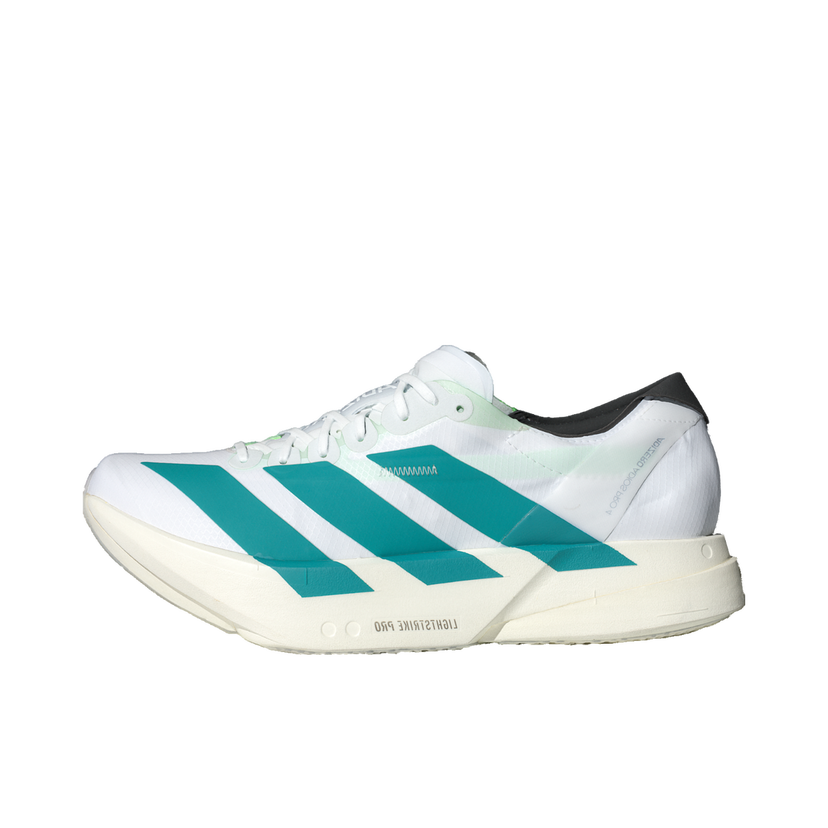 Sneakers og sko adidas Performance ADIZERO ADIOS PRO 4 Hvid | jr1267