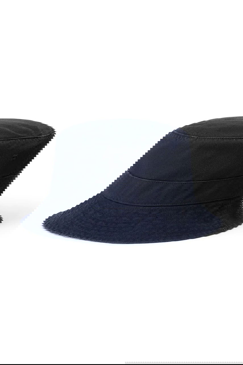 Kasketter og hatte Polo by Ralph Lauren Polo Ralph Lauren Loft Bucket Hat Mørkeblå | 710972685, 1