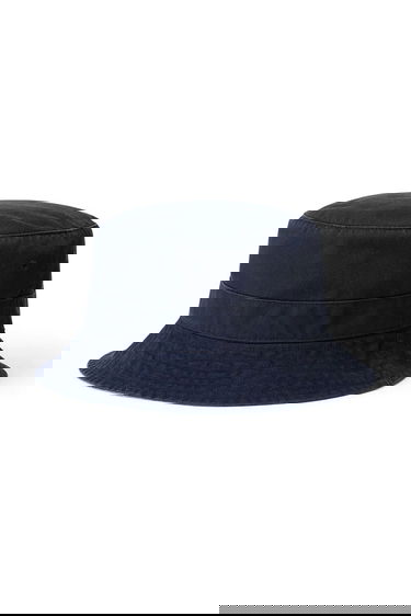 Kasketter og hatte Polo by Ralph Lauren Polo Ralph Lauren Loft Bucket Hat Mørkeblå | 710972685, 1