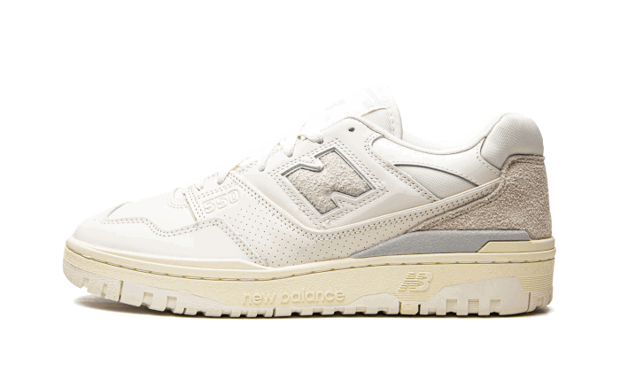 Sneakers og sko New Balance Aime Leon Dore x 550 Beige | BB550AM1, 0