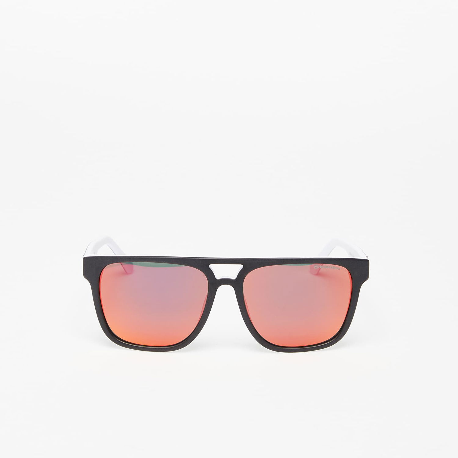 Solbriller Horsefeathers Trigger Sunglasses Sort | AM080D, 0