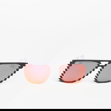Solbriller Horsefeathers Trigger Sunglasses Sort | AM080D, 0