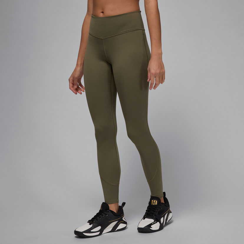 Leggings Jordan Jordan Sport Leggings Grøn | FB4620-222