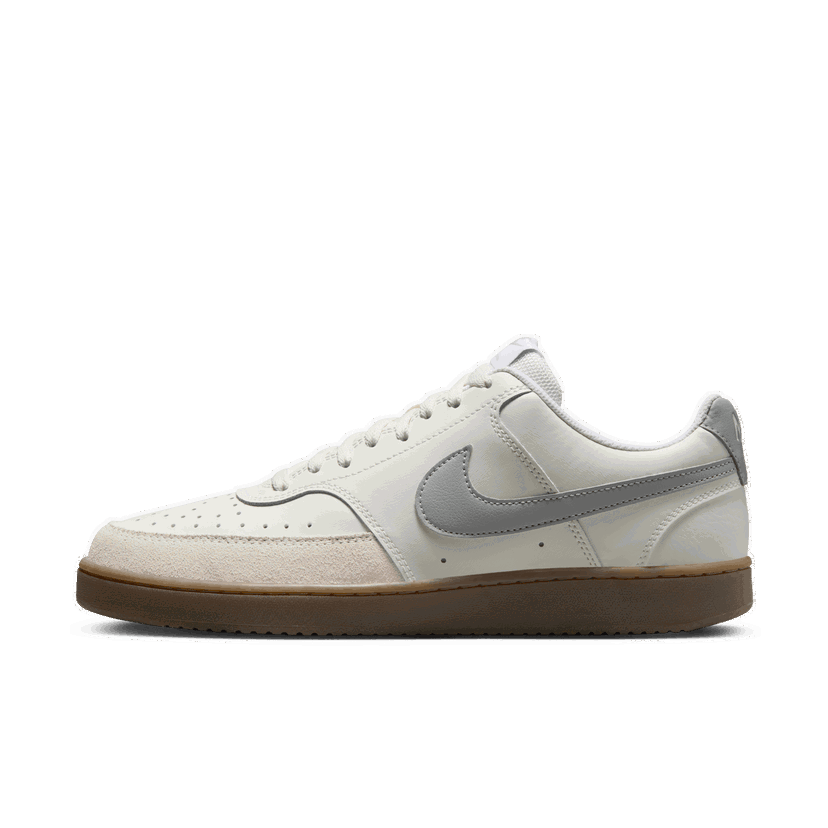 Sneakers og sko Nike Court Vision Low Hvid | HV2530-100