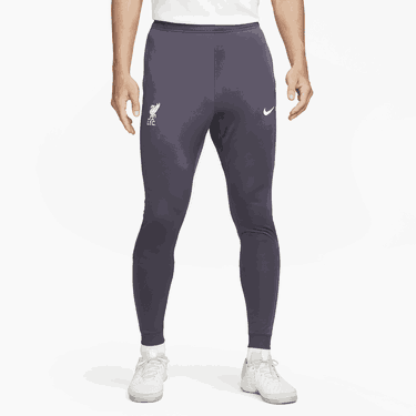 Leggings Nike Dri-FIT Liverpool FC Strike Grå | FN7322-015, 0