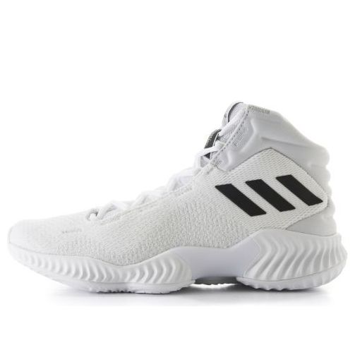Sneakers og sko adidas Performance Pro Bounce 2018 Hvid | AC7429