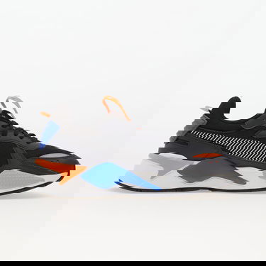 Sneakers og sko Puma RS-X Geek Flerfarvet | 391174-04, 3