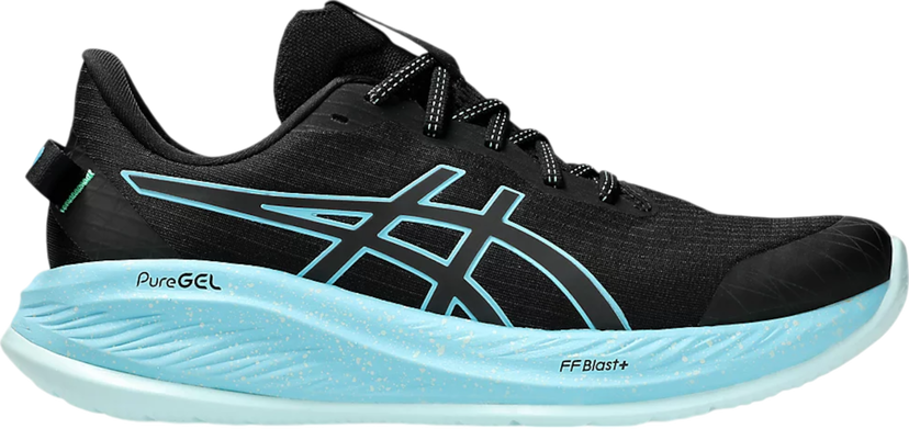 Sneakers og sko Asics GEL-CUMULUS 26 LITE-SHOW Sort | 1011b948-001