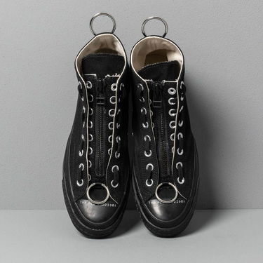 Sneakers og sko Converse Undercover x Chuck 70 Sort | 164831C, 3