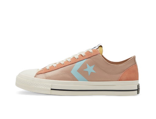 Sneakers og sko Converse Vintage Sports Star Player Orange | 167769C