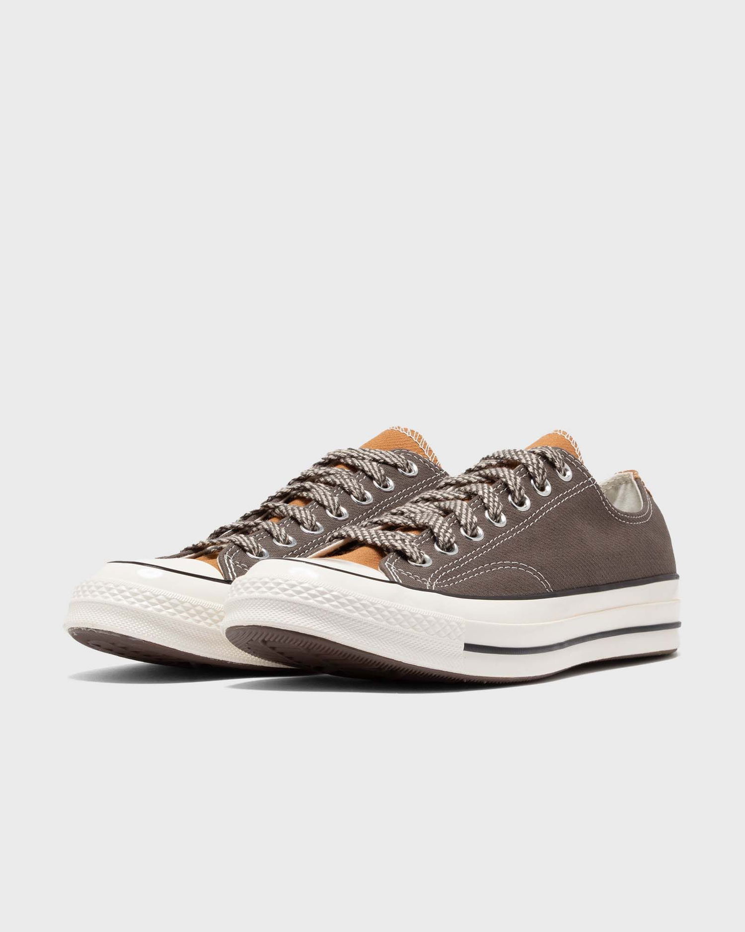 Sneakers og sko Converse Chuck 70 OX TRUFFLE Brun | A08517C, 1