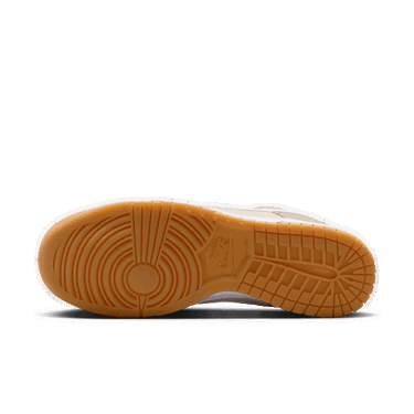 Sneakers og sko Nike Nike Dunk Low Retro SE Beige | HQ1931-100, 4